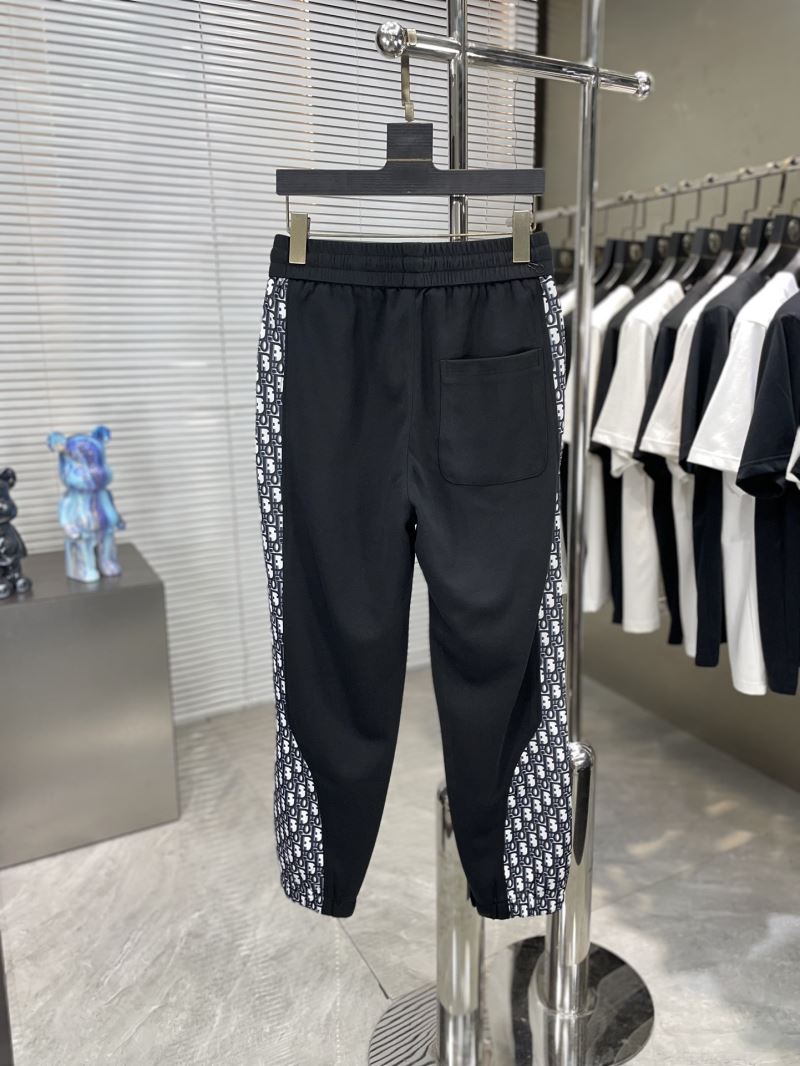 Christian Dior Long Pants